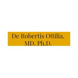 Dott.ssa De Robertis Ottilia