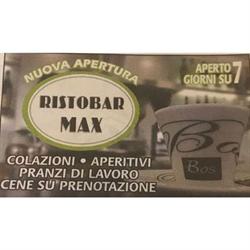 Ristobar Max