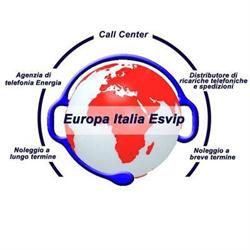 Europa Italia Esvip