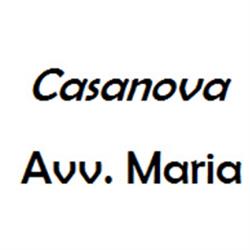 Casanova Avv. Maria