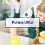 Pulizia uffici Palermo