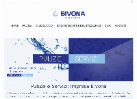 Sito di Pulizia e Servizi Bivona