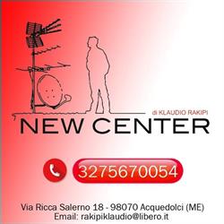New Center