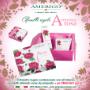 Cofanetto Armonia Rosa by Amerigo