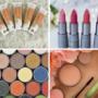 make up bio