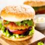 Il Gioielliere del Gusto - Il Re degli Hamburger