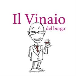 Il vinaio del borgo