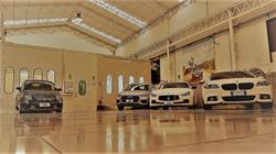 GREEN CAR SERVICE SRL