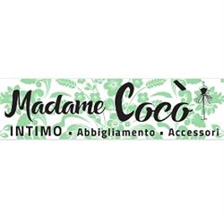 Madame Cocò INTIMO Capannori