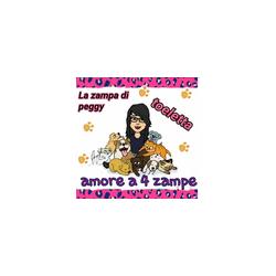 La Zampa di Peggy