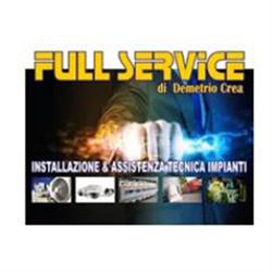 Full Service