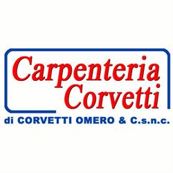 Carpenteria Corvetti