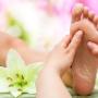 Riflessologia Plantare