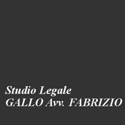 Gallo Avv. Fabrizio
