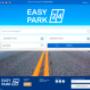 Home page del sito