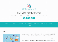 SLR Web Marketing '93
