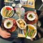 Pranzo
