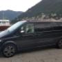 noleggio con conducente milano