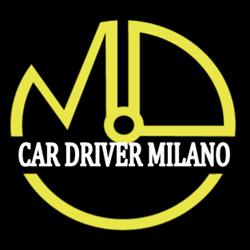 MD Car Driver Milano