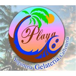 Playa Gelateria Caffetteria Yogurteria