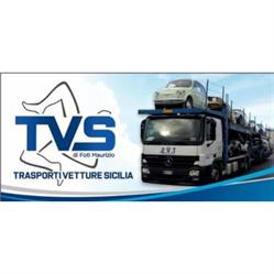 T.V.S. Trasporti Vetture Sicilia
