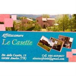 Affittacamere le casette