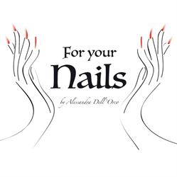 For your Nails
