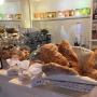 Locanda Fonte allo Spino Colazione