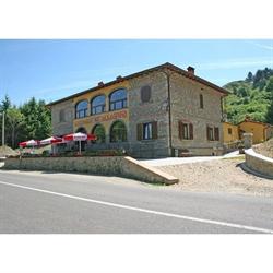 Ristorante Locanda Fonte allo Spino