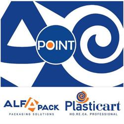 Alfapack Plasticart Point