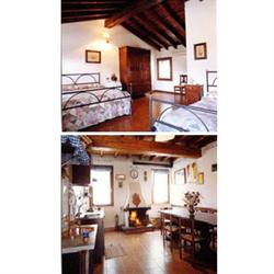 Agriturismo Arginino Piccolo