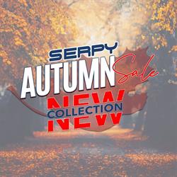 Serpy Abbigliamento Uomo