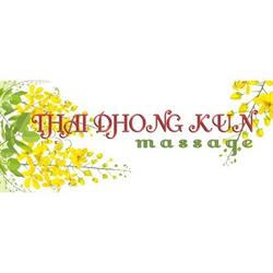 Thai Dhong Kun Massage