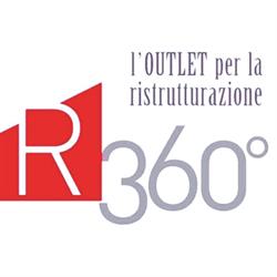 R 360 L’Outlet Per La Ristrutturazione