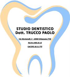 Studio Dentistico Trucco Dr. Paolo Vittorio