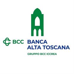 BCC Banca Alta Toscana - Vignole Sede - Quarrata