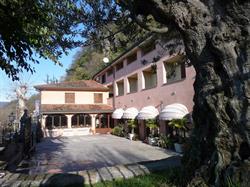 ALBERGO RISTORANTE TURETTA