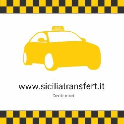 Taxi Transfer di Davide Miceli