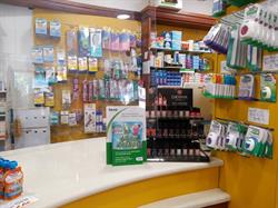 Farmacia Piani S.A.S.