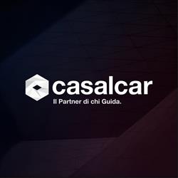 CASALCAR SRL CONCESSIONARIA MITSUBISHI MOTORS E KIA MOTORS