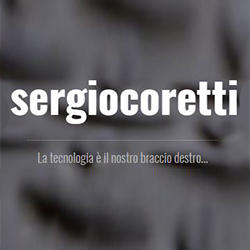 Coretti Sergio