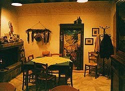RISTORANTE LOCANDA APUANA SAS