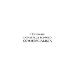 Dott.ssa Donatella Roppolo commercialista