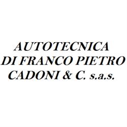 Autotecnica di Franco Pietro Cadoni & C. Sas