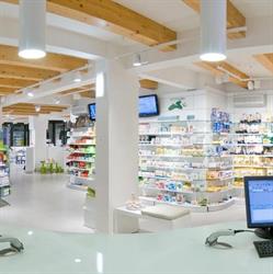 Farmacia Piazza Srl