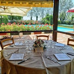 Ristorante Pizzeria Il Casolare