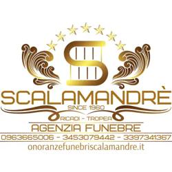 Agenzia Funebre Scalamandre'