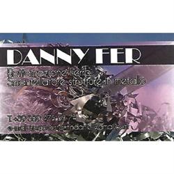 Danny Fer