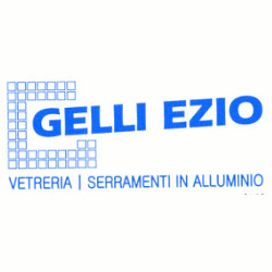 Gelli Ezio - Vetreria-Serramenti in alluminio