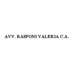 Avvocato Valeria C. A. Rasponi